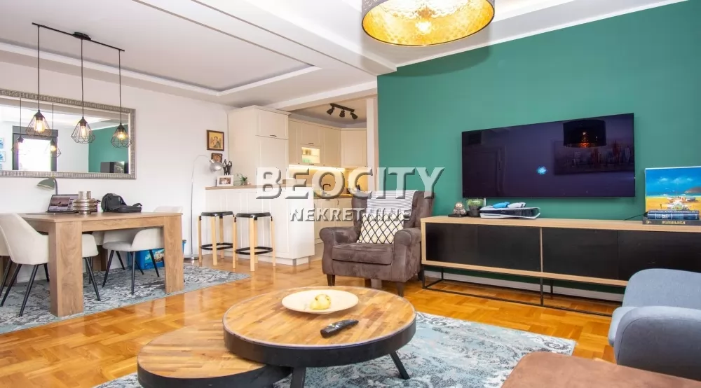 Trosoban stan, 60 m2, Olimp, Mirka Lukovića ID: 132685 6