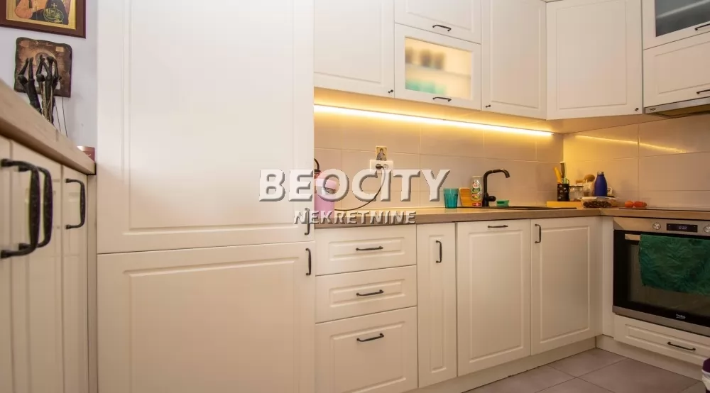 Trosoban stan, 60 m2, Olimp, Mirka Lukovića ID: 132685 8