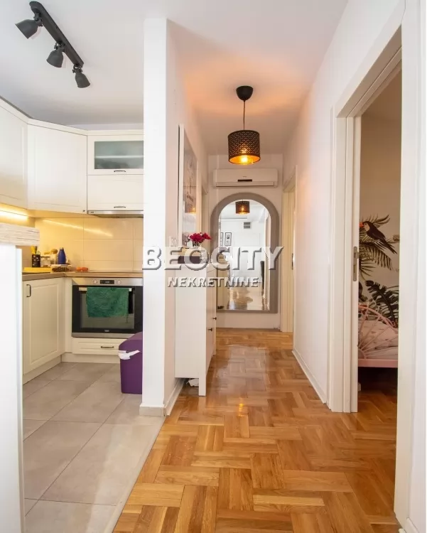 Trosoban stan, 60 m2, Olimp, Mirka Lukovića ID: 132685 9