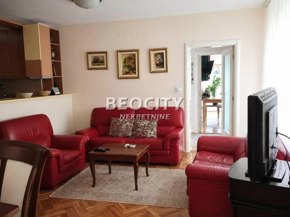 Trosoban stan, 67 m2, Nova Detelinara, Rumenačka ID: 131731 1