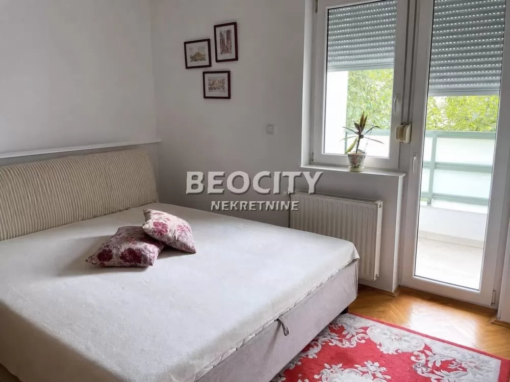 Trosoban stan, 67 m2, Nova Detelinara, Rumenačka ID: 131731 5