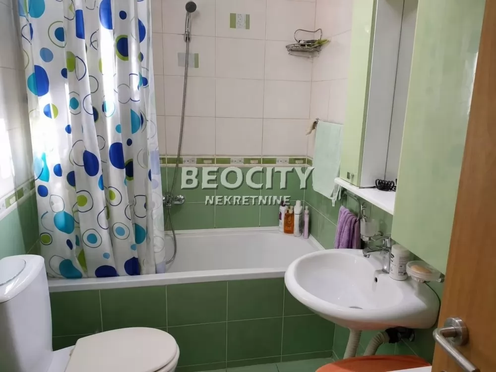 Trosoban stan, 67 m2, Nova Detelinara, Rumenačka ID: 131731 6