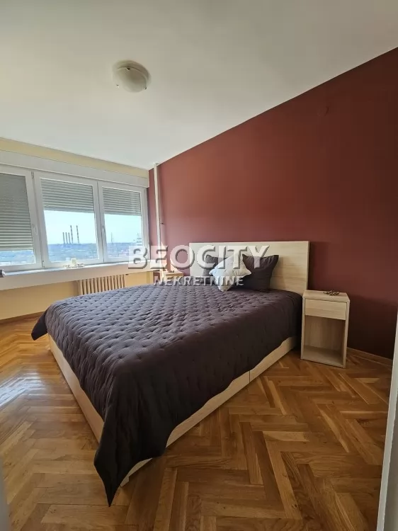 Trosoban stan, 73 m2, Blok 23, Bulevar Milutina Milankovića ID: 122611 4