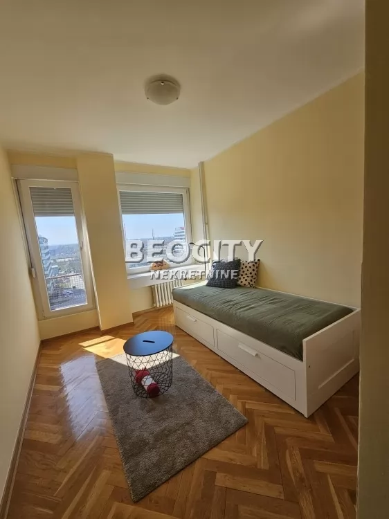 Trosoban stan, 73 m2, Blok 23, Bulevar Milutina Milankovića ID: 122611 5