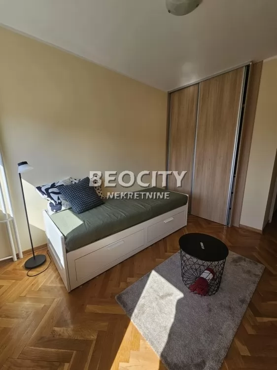 Trosoban stan, 73 m2, Blok 23, Bulevar Milutina Milankovića ID: 122611 6