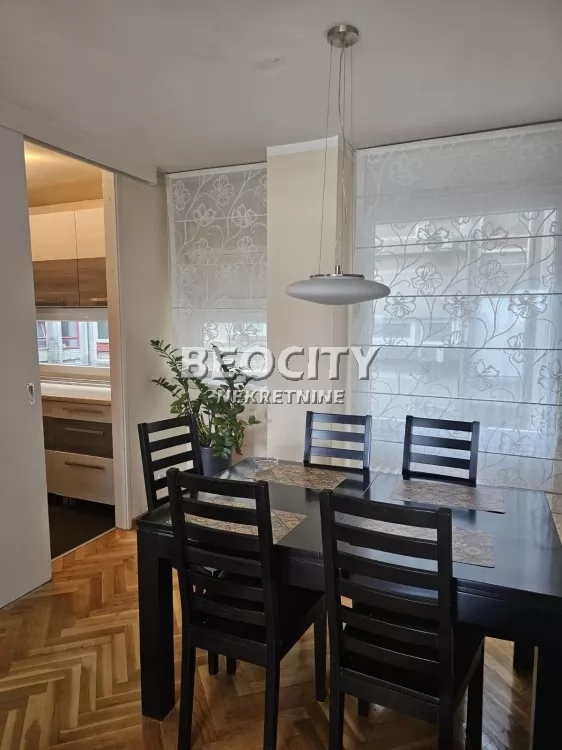 Trosoban stan, 73 m2, Blok 23, Bulevar Milutina Milankovića ID: 122611 7