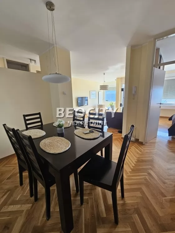 Trosoban stan, 73 m2, Blok 23, Bulevar Milutina Milankovića ID: 122611 8