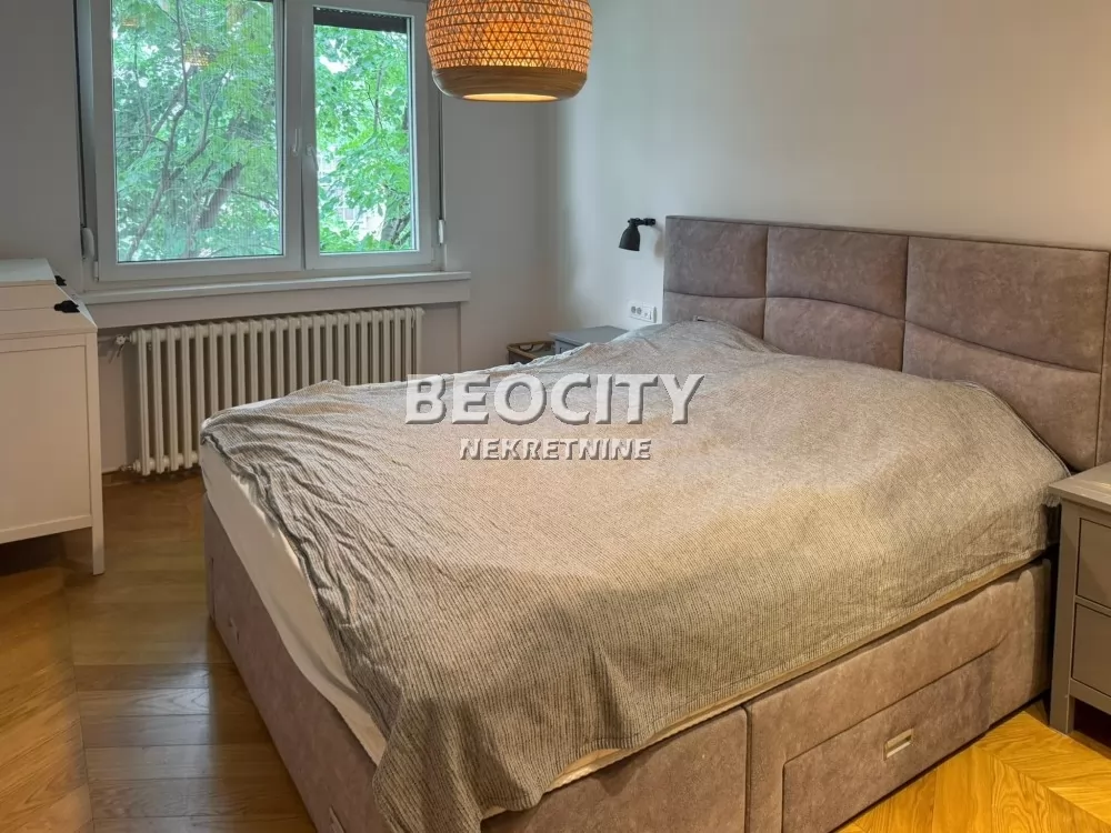 Trosoban stan, 75 m2, Vračar ID: 132881 10