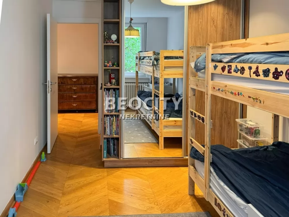 Trosoban stan, 75 m2, Vračar ID: 132881 11