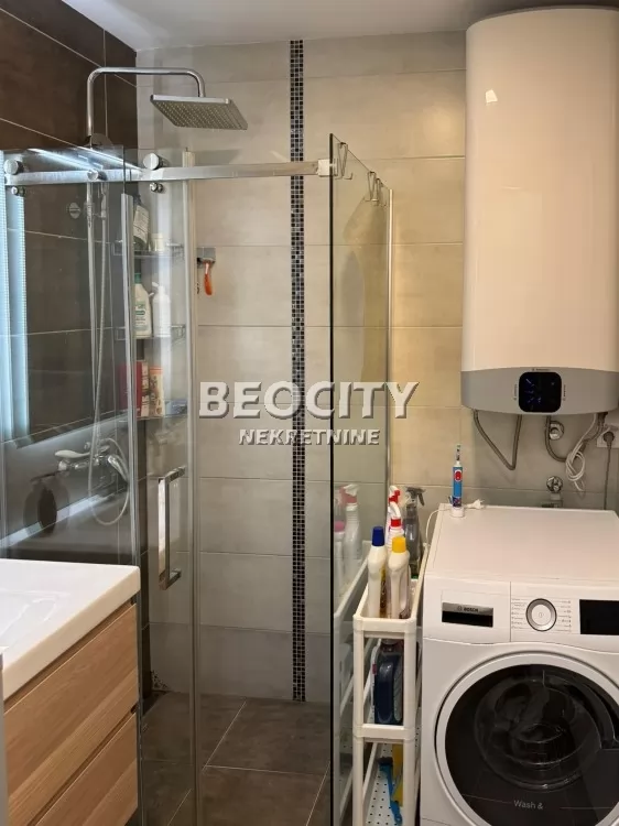 Trosoban stan, 75 m2, Vračar ID: 132881 13