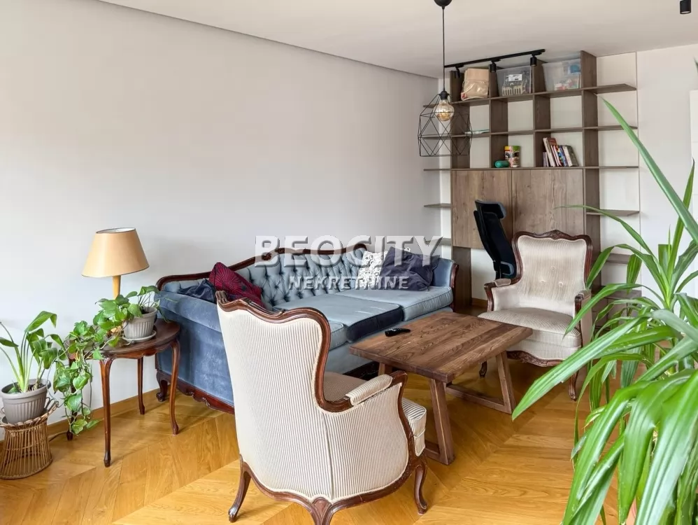 Trosoban stan, 75 m2, Vračar ID: 132881 7