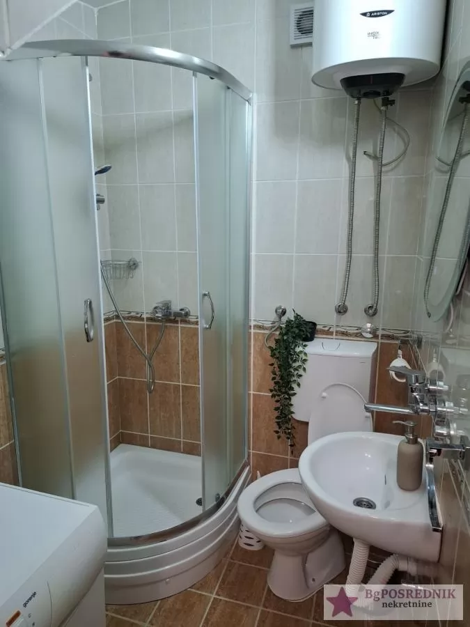 Zvezdara, Vukov spomenik, Svetog Nikole, 27m2 10