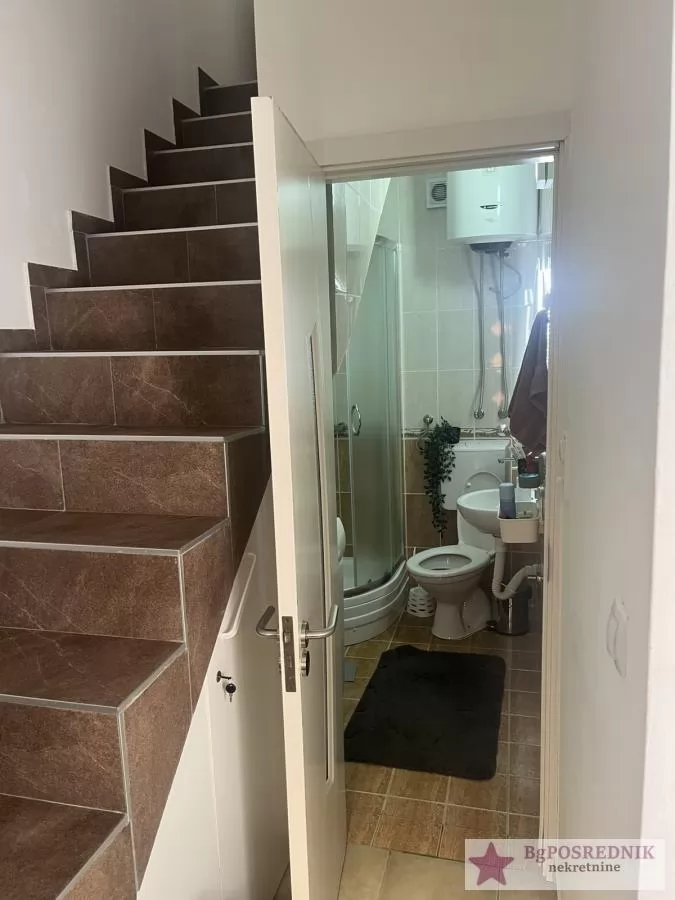 Zvezdara, Vukov spomenik, Svetog Nikole, 27m2 11