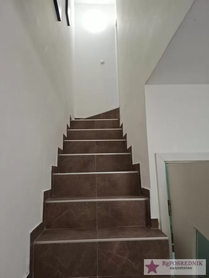 Zvezdara, Vukov spomenik, Svetog Nikole, 27m2 12
