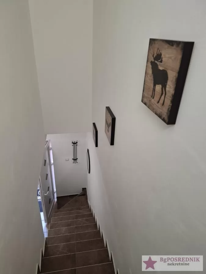 Zvezdara, Vukov spomenik, Svetog Nikole, 27m2 13