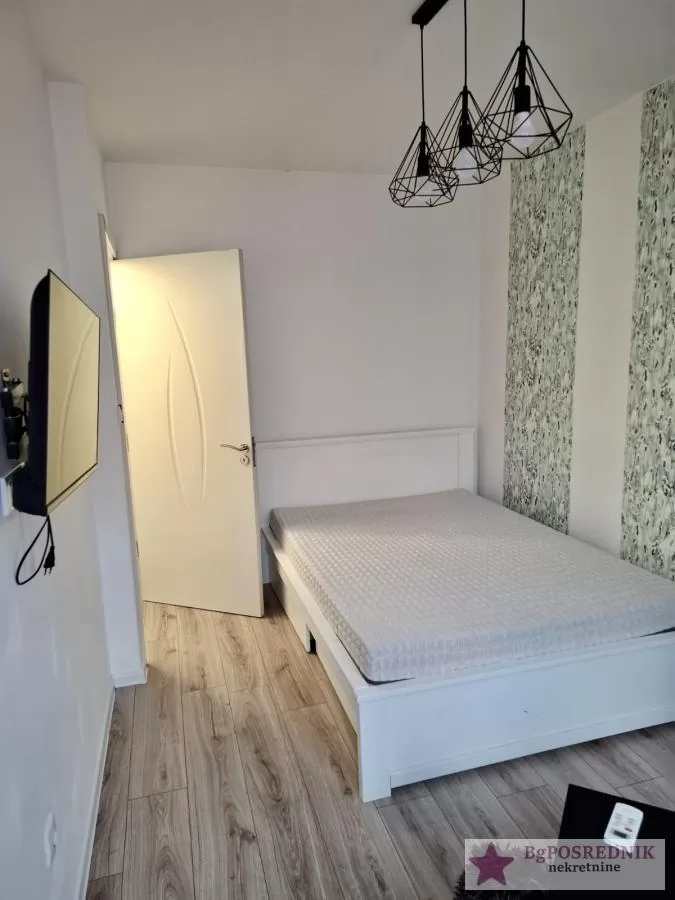 Zvezdara, Vukov spomenik, Svetog Nikole, 27m2 4
