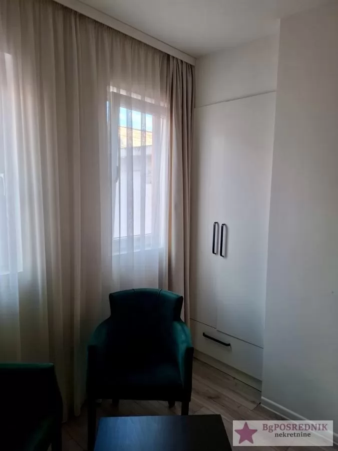 Zvezdara, Vukov spomenik, Svetog Nikole, 27m2 5