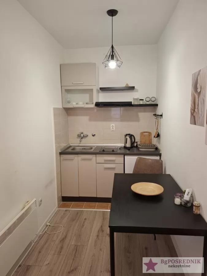 Zvezdara, Vukov spomenik, Svetog Nikole, 27m2 6