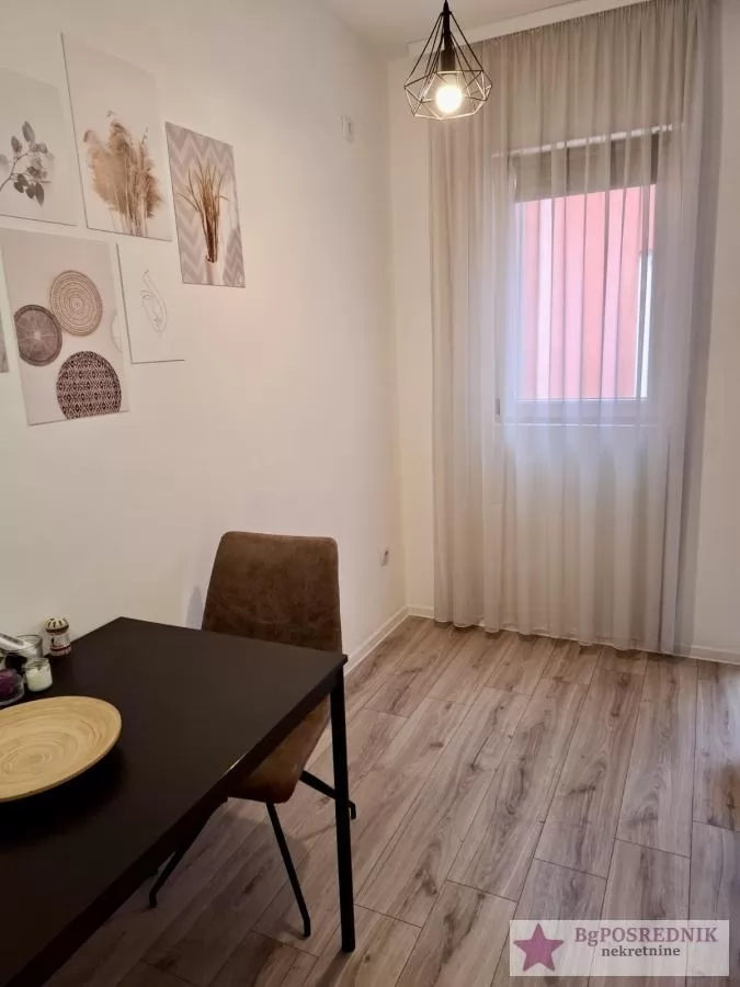 Zvezdara, Vukov spomenik, Svetog Nikole, 27m2 8