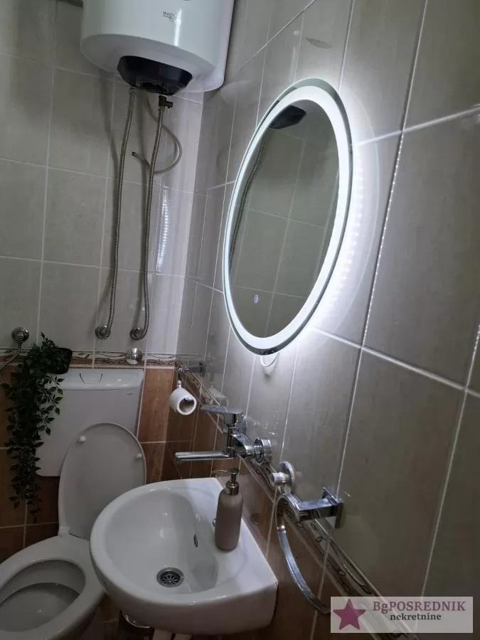Zvezdara, Vukov spomenik, Svetog Nikole, 27m2 9