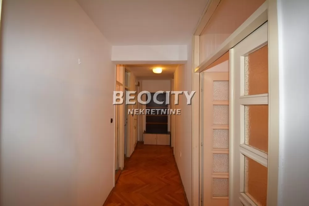 četvorosoban stan, 95 m2, Centar, Strahinjića Bana ID: 49200 14