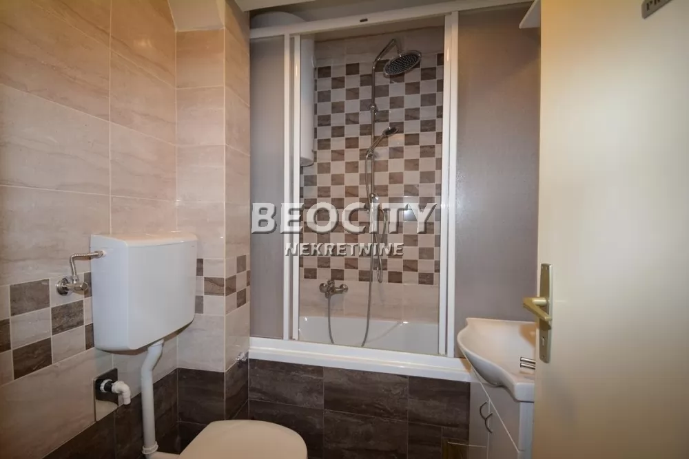 četvorosoban stan, 95 m2, Centar, Strahinjića Bana ID: 49200 15