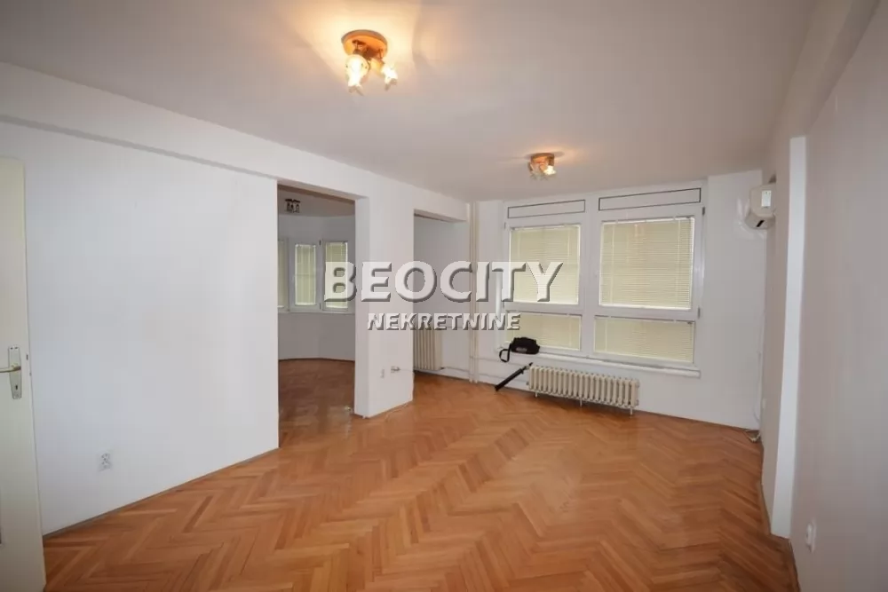 četvorosoban stan, 95 m2, Centar, Strahinjića Bana ID: 49200 2