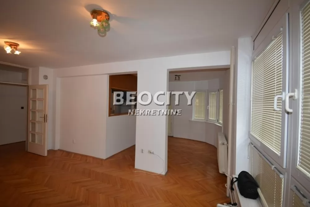 četvorosoban stan, 95 m2, Centar, Strahinjića Bana ID: 49200 3