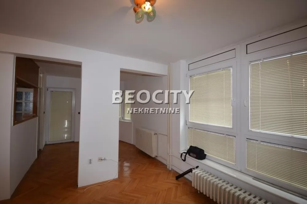 četvorosoban stan, 95 m2, Centar, Strahinjića Bana ID: 49200 4
