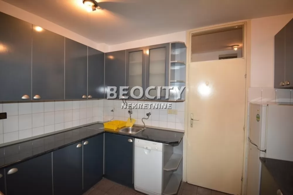 četvorosoban stan, 95 m2, Centar, Strahinjića Bana ID: 49200 6