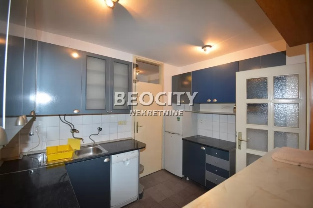 četvorosoban stan, 95 m2, Centar, Strahinjića Bana ID: 49200 7