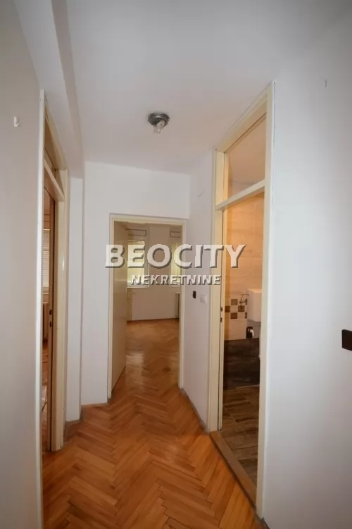 četvorosoban stan, 95 m2, Centar, Strahinjića Bana ID: 49200 9