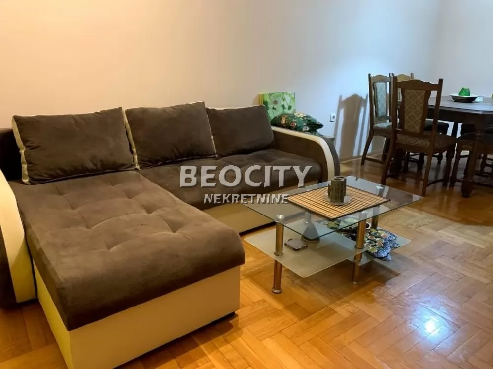 Dvosoban stan, 44 m2, Telep, Bulevar Evrope ID: 132904 1