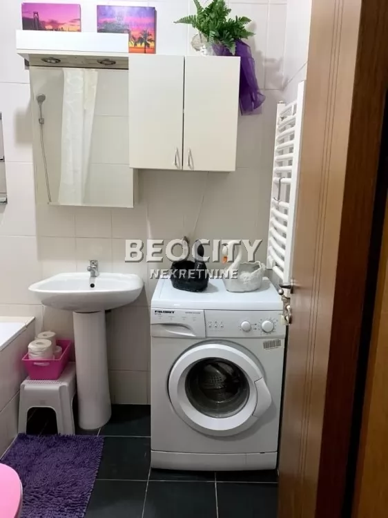Dvosoban stan, 44 m2, Telep, Bulevar Evrope ID: 132904 11