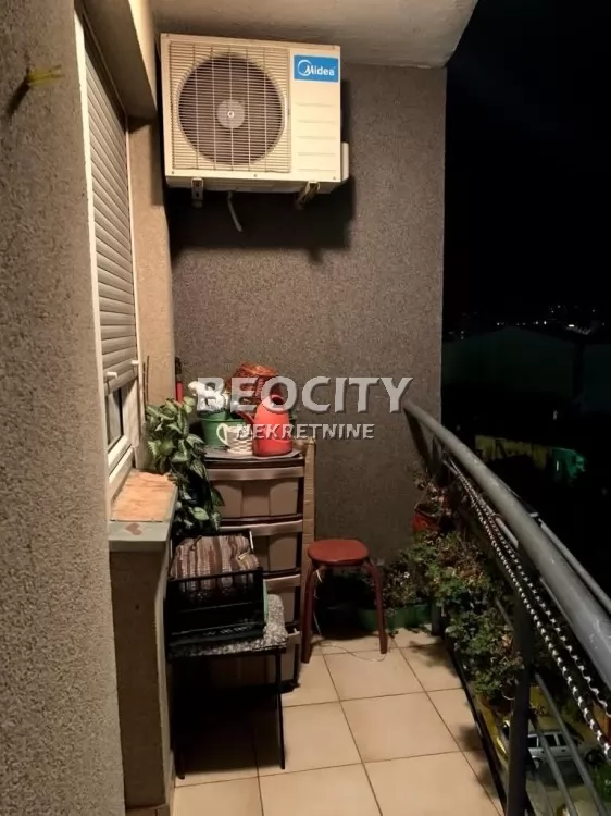 Dvosoban stan, 44 m2, Telep, Bulevar Evrope ID: 132904 12