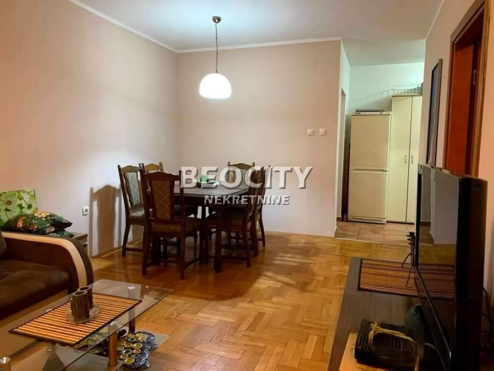 Dvosoban stan, 44 m2, Telep, Bulevar Evrope ID: 132904 2