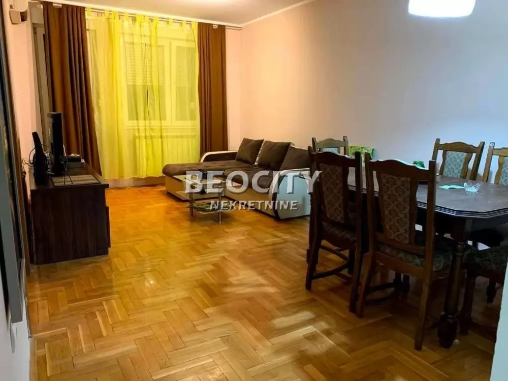Dvosoban stan, 44 m2, Telep, Bulevar Evrope ID: 132904 3