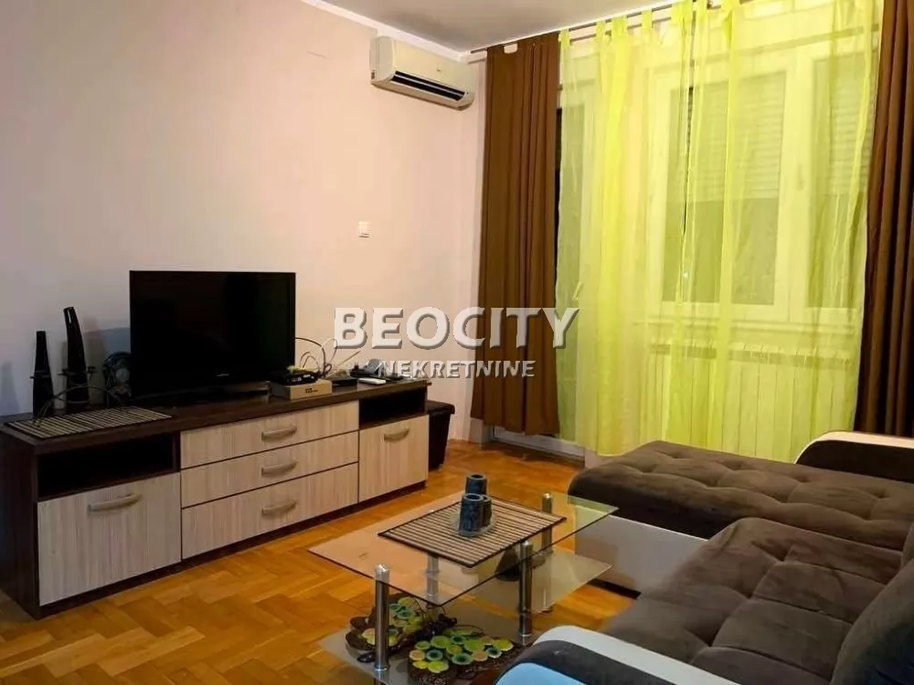 Dvosoban stan, 44 m2, Telep, Bulevar Evrope ID: 132904 4