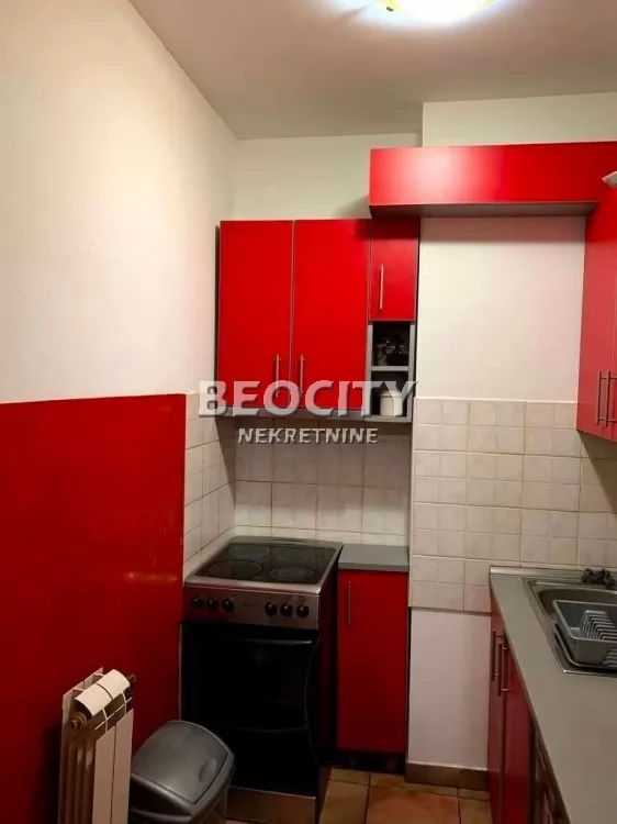 Dvosoban stan, 44 m2, Telep, Bulevar Evrope ID: 132904 5