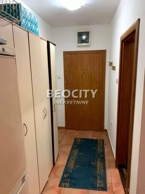 Dvosoban stan, 44 m2, Telep, Bulevar Evrope ID: 132904 6