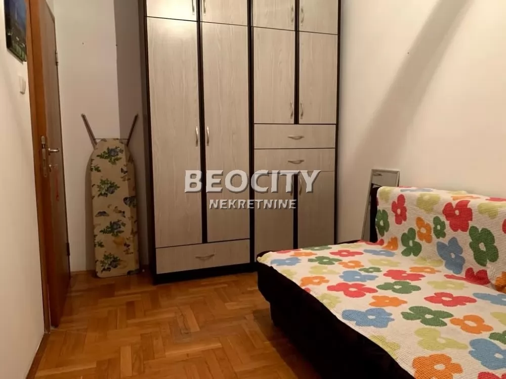 Dvosoban stan, 44 m2, Telep, Bulevar Evrope ID: 132904 8