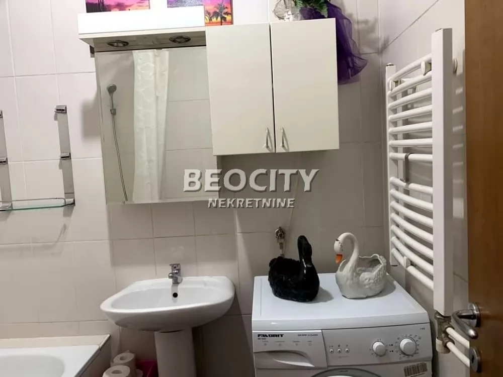 Dvosoban stan, 44 m2, Telep, Bulevar Evrope ID: 132904 9