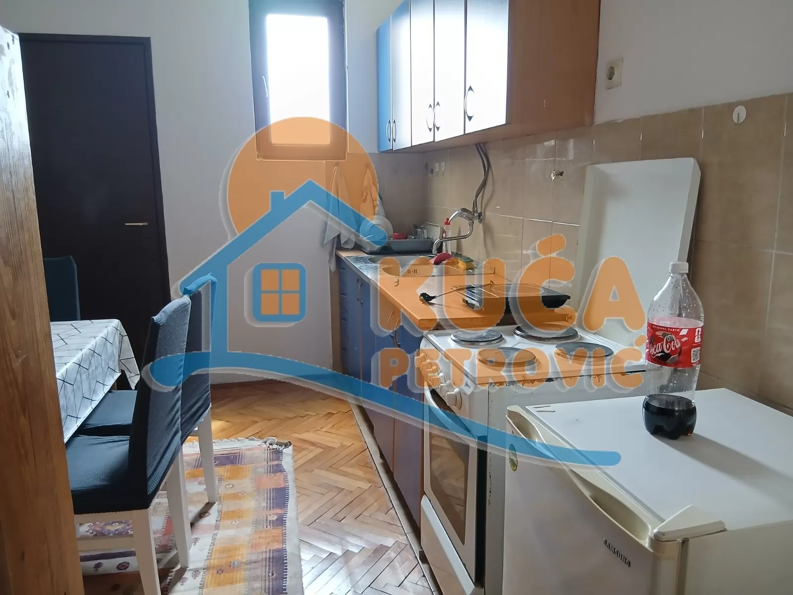 Dvosoban stan, 53 m2, Marger, Katićeva ID: i-016663 10