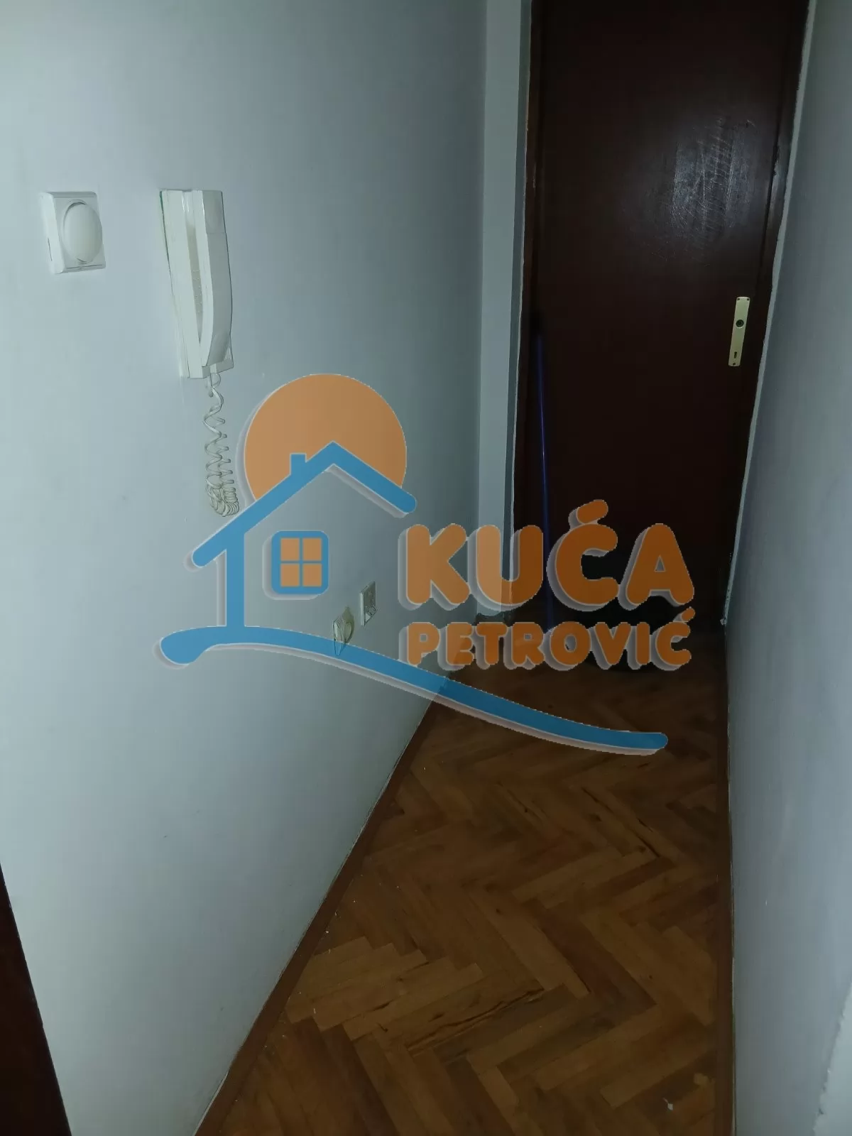 Dvosoban stan, 53 m2, Marger, Katićeva ID: i-016663 14