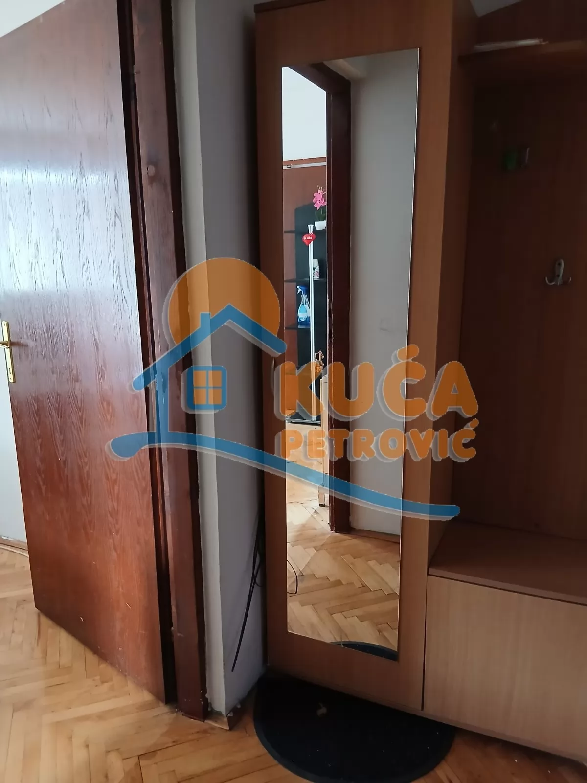 Dvosoban stan, 53 m2, Marger, Katićeva ID: i-016663 15