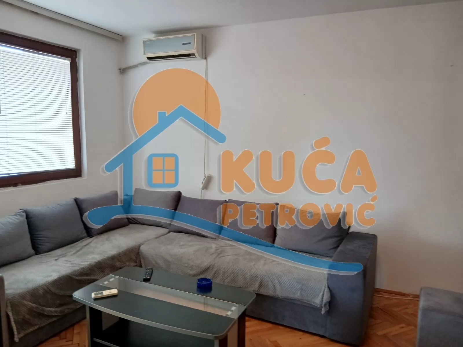 Dvosoban stan, 53 m2, Marger, Katićeva ID: i-016663 3