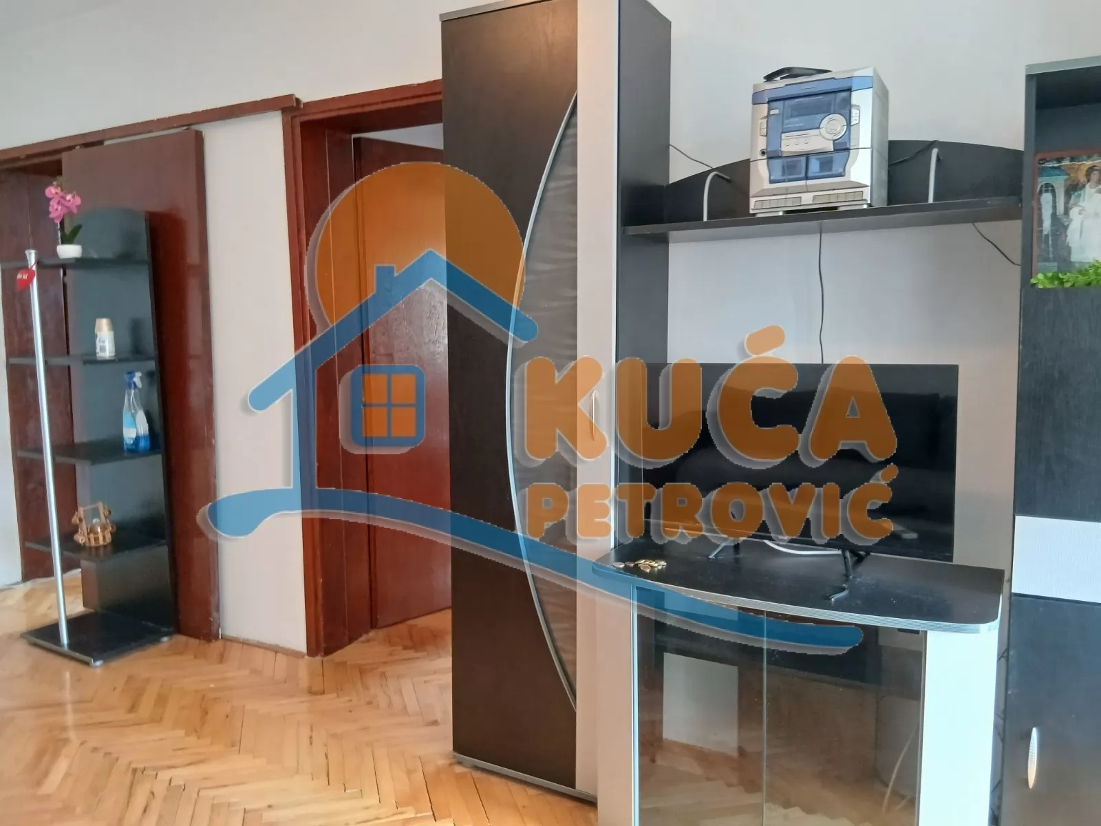 Dvosoban stan, 53 m2, Marger, Katićeva ID: i-016663 4