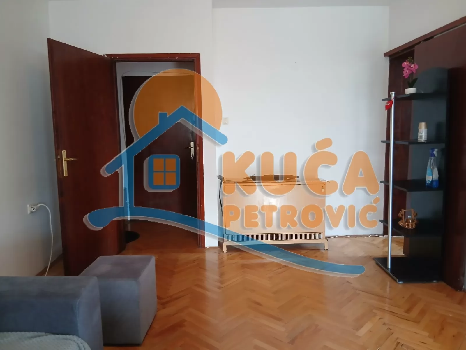 Dvosoban stan, 53 m2, Marger, Katićeva ID: i-016663 5
