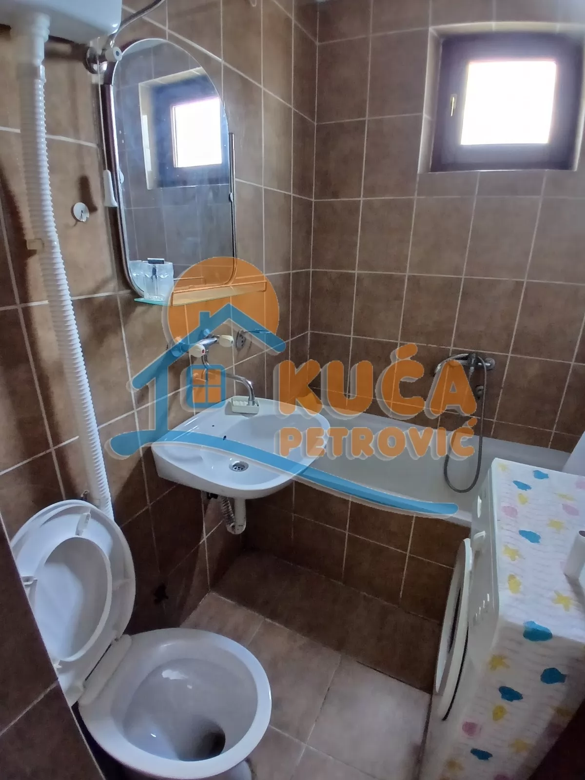 Dvosoban stan, 53 m2, Marger, Katićeva ID: i-016663 7