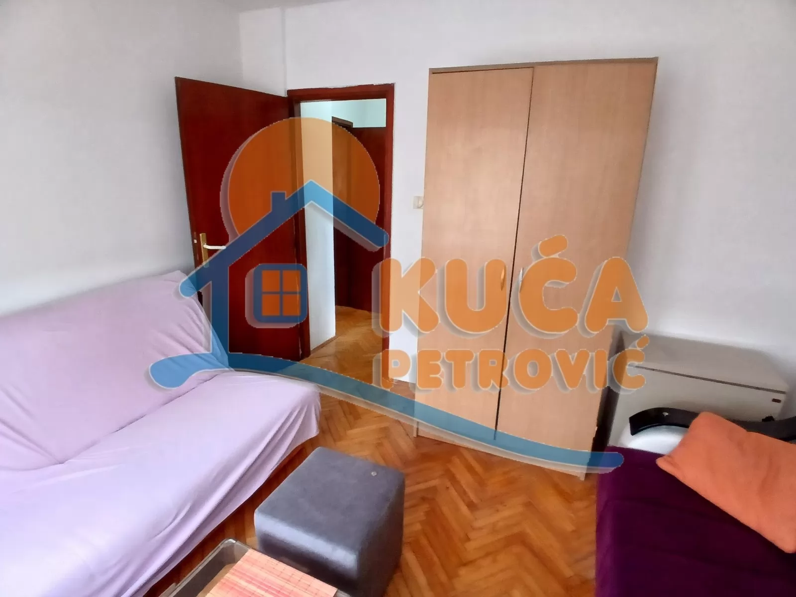 Dvosoban stan, 53 m2, Marger, Katićeva ID: i-016663 9